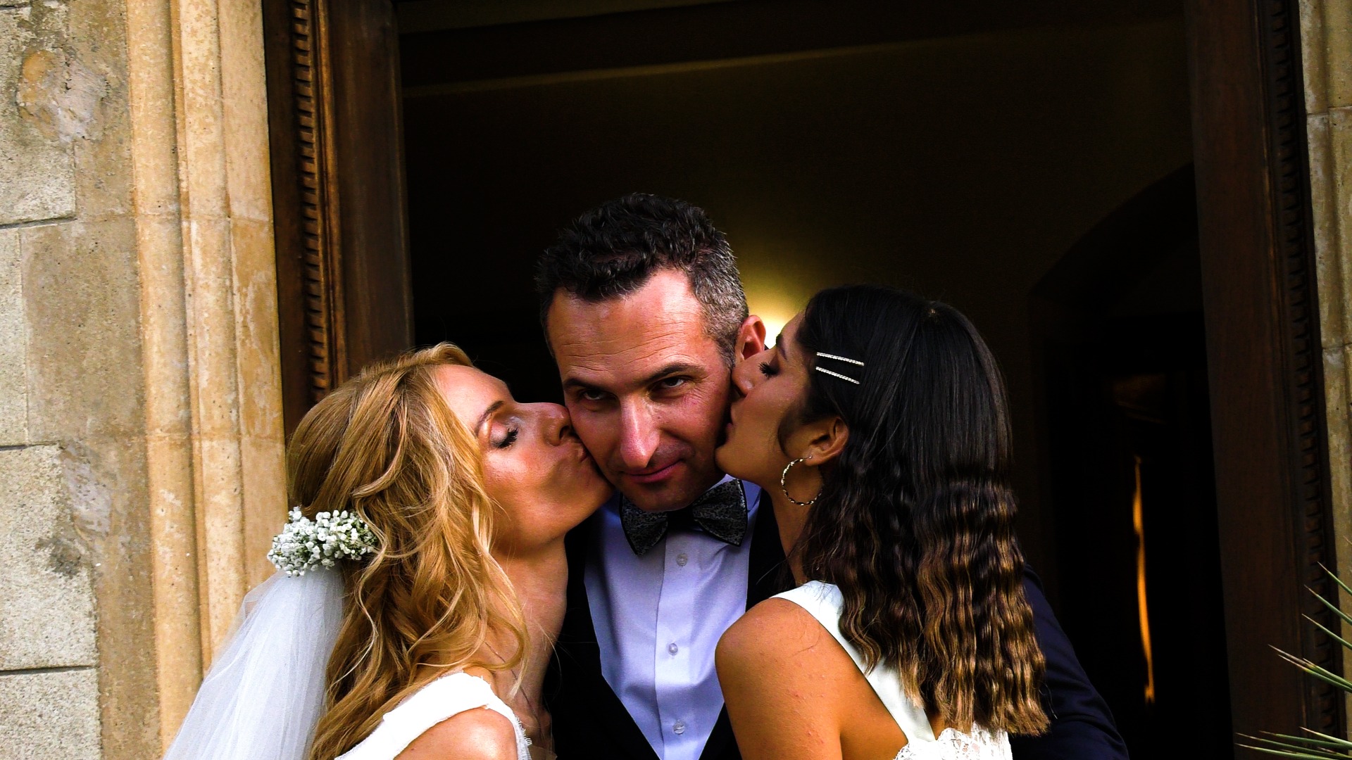 Mariage de Natalia et Fabien (2021)